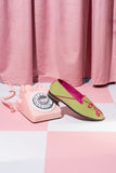 Tassel Needlepoint Loafer