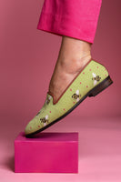 Lime Color