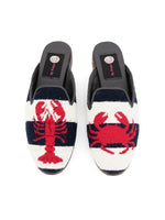 Lobster & Crab Color