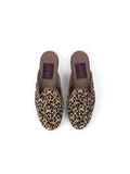Needlepoint Mule