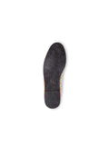Preppy Paisley Needlepoint Loafer