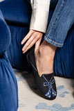 Tassel Needlepoint Loafer