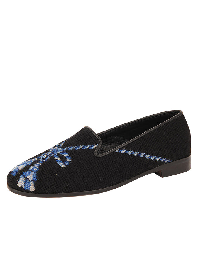 Needlepoint Loafer