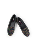 Needlepoint Loafer