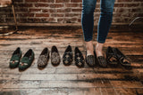 Needlepoint Loafer