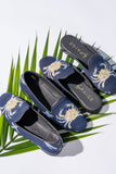 Crab Needlepoint Loafer