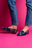 Fleet Needlepoint Loafer
