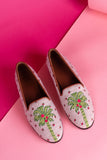 Needlepoint Loafer