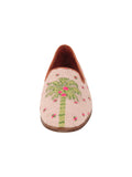 Needlepoint Loafer