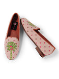 Needlepoint Loafer