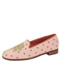 Needlepoint Loafer