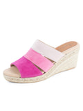Brie Espadrille
