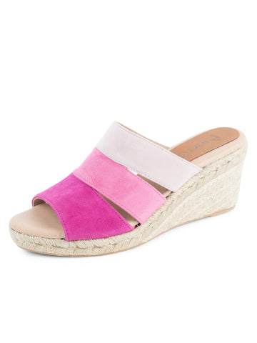 Brie Espadrille