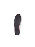 Needlepoint Loafer in Honeycomb