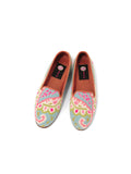 Needlepoint Loafer