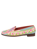 Needlepoint Loafer