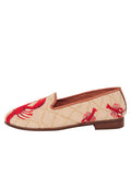 Needlepoint Loafer