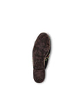 Needlepoint Mule
