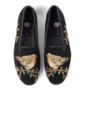Needlepoint Loafer
