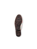 Needlepoint Mule