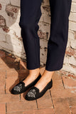 Needlepoint Loafer