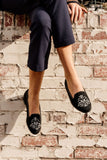 Needlepoint Loafer