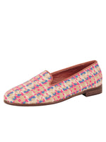 Summer Tweed Color