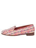 Needlepoint Loafer