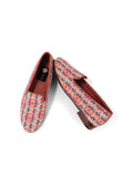Needlepoint Loafer