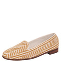 Needlepoint Loafer