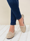 Needlepoint Loafer