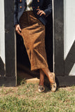 Equestrian Needlepoint Loafer