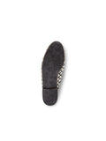 Needlepoint Mule