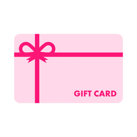 By Paige Gift Card