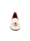 Needlepoint Loafer in Bee